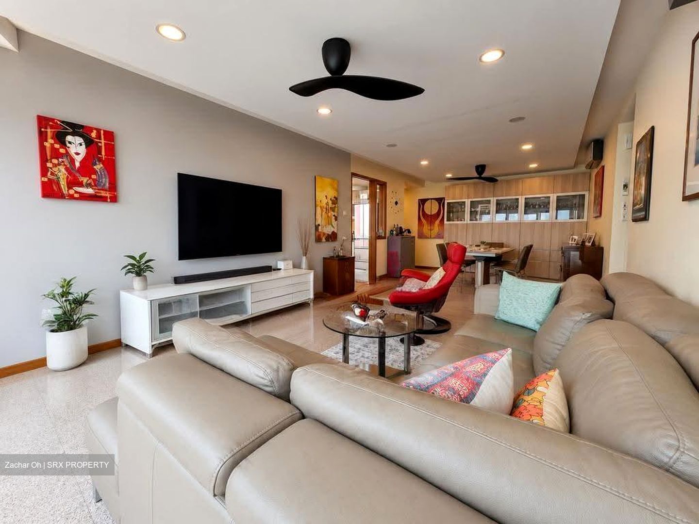 Queens (D3), Condominium #621840941